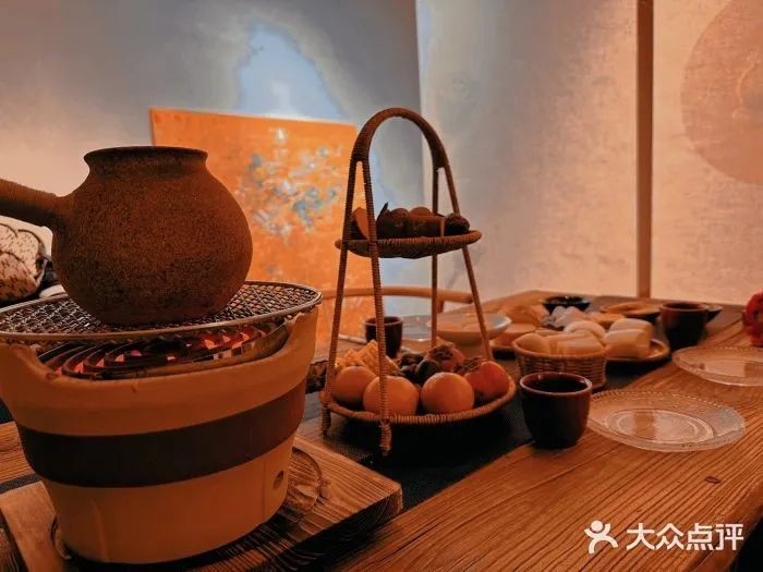 是虛火還是趨勢，圍爐煮茶告訴了我們什么？