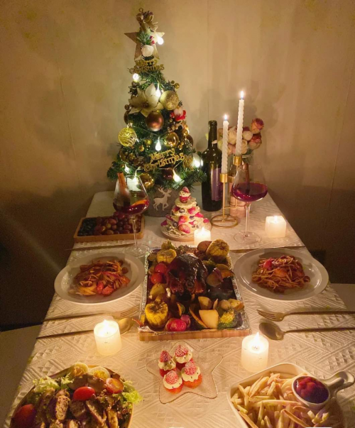 今年跨年你準備怎么過？不如在家試試熱紅酒吧！