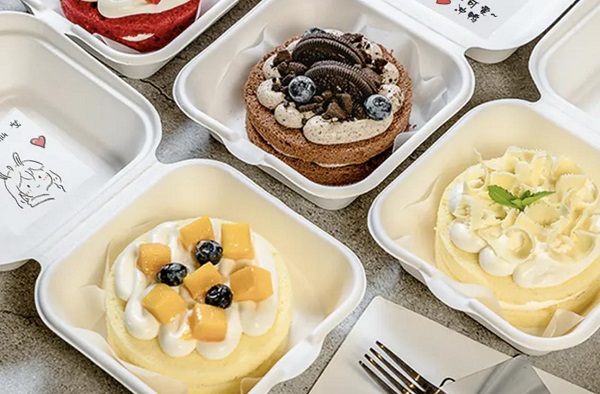 順豐同城破解蛋糕配送難題，首發(fā)品類專送騎士隊(duì)伍“蛋糕俠”