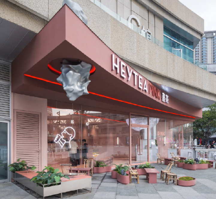 從鄙視鏈最底端空降C位，加盟市場(chǎng)經(jīng)歷了什么？