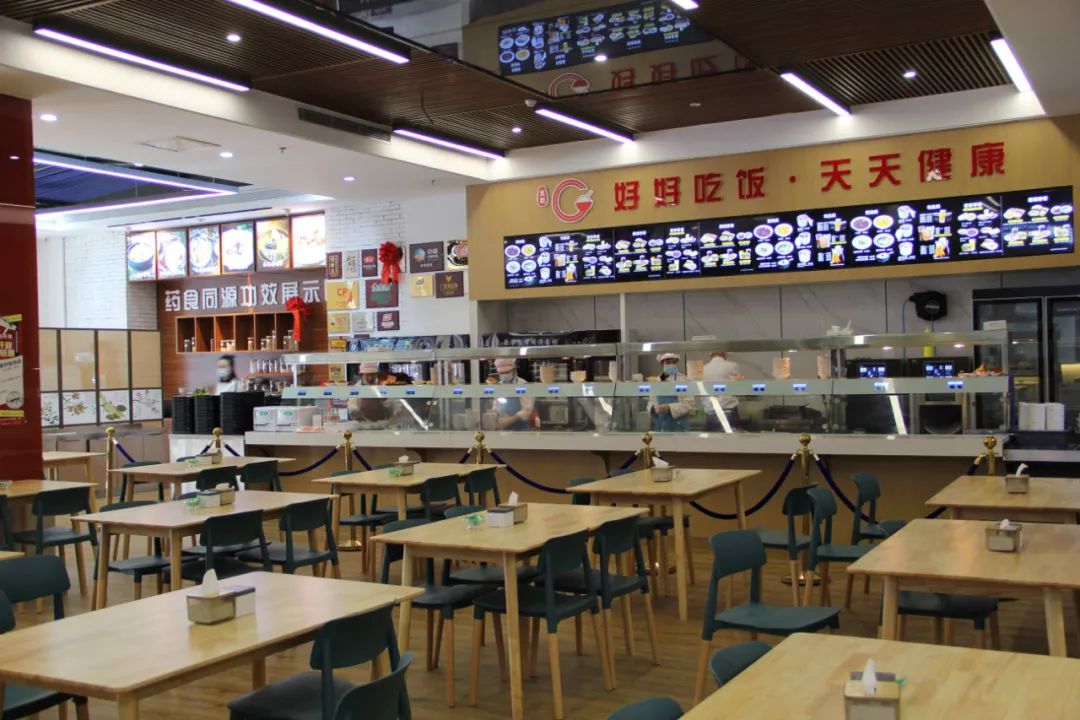 意圖取代家庭廚房，社區(qū)食堂國(guó)有化？風(fēng)口過后會(huì)不會(huì)一地雞毛？|餐飲界