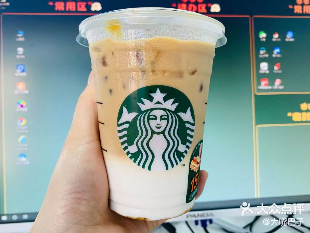 星巴克推出Oleato，帶來(lái)顛覆性的咖啡新體驗(yàn)|餐飲界