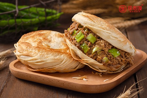 嘩啦啦&徐志饃召開信息化項(xiàng)目啟動(dòng)會(huì)，協(xié)力搭建連鎖數(shù)字化管理體系