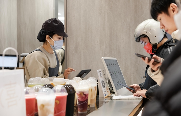 喜茶事業(yè)合伙業(yè)務(wù)最新進(jìn)展：進(jìn)入數(shù)十個(gè)城市，海外市場已開放申請