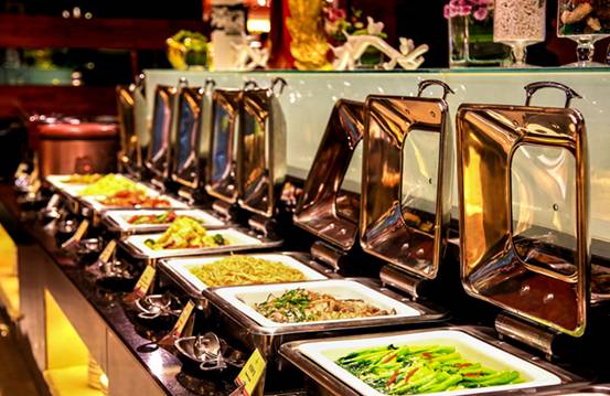 自助餐繳納押金 是變相收費(fèi)嗎？