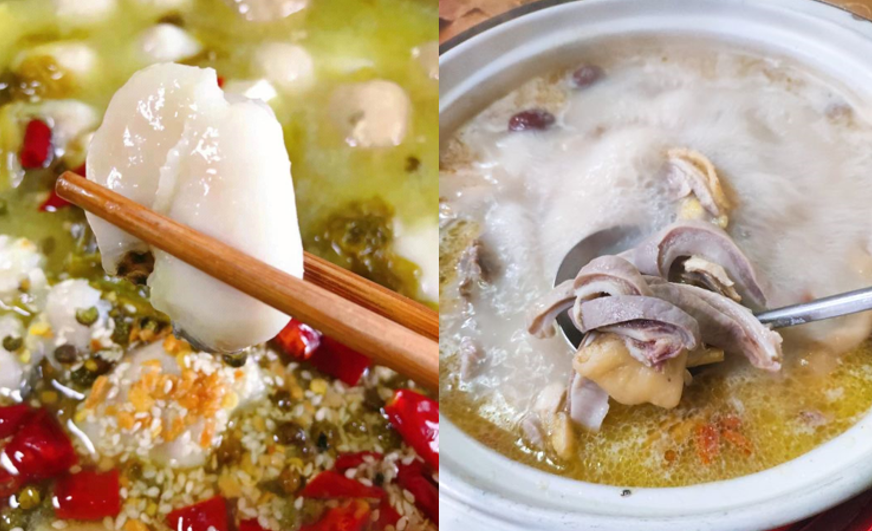 “亂世”之中，C端預(yù)制菜亟需“大廠”穩(wěn)定局面