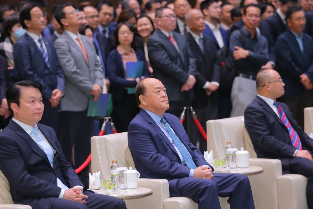 滴灌通澳門金融資產(chǎn)交易所啟動試營運(yùn)