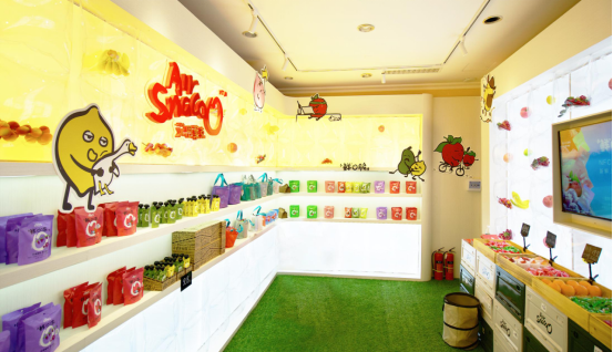 黑馬出圈！艾思萊克品牌攜“鮮的凍”引爆成都春季糖酒會！|餐飲界