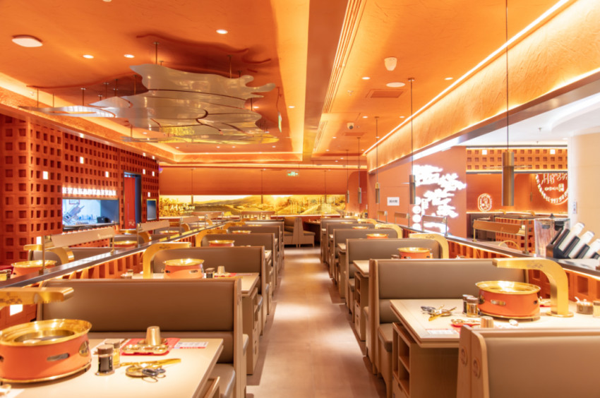 抖音成為餐飲新陣地，客如云如何為商家對接億級流量？|餐飲界