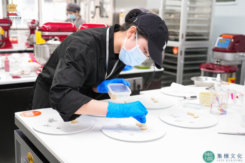 見(jiàn)“圳”烘焙力量 | 2023亞洲青年烘焙大賽選拔賽火熱開(kāi)賽|餐飲界