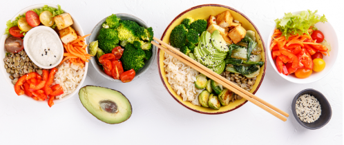 素食文化的演變：從宗教到環(huán)保，在美素軒找到心靈的凈化|餐飲界