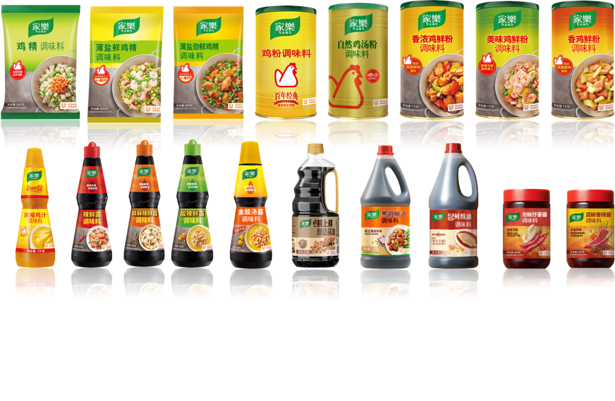 踐行營養(yǎng)承諾，共創(chuàng)可持續(xù)未來 聯(lián)合利華飲食策劃助力全民營養(yǎng)周|餐飲界