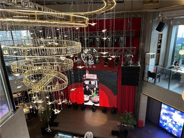 本地生活高客單價商家如何突圍？日料自助榮新館在快手走出大場營銷新道路|餐飲界