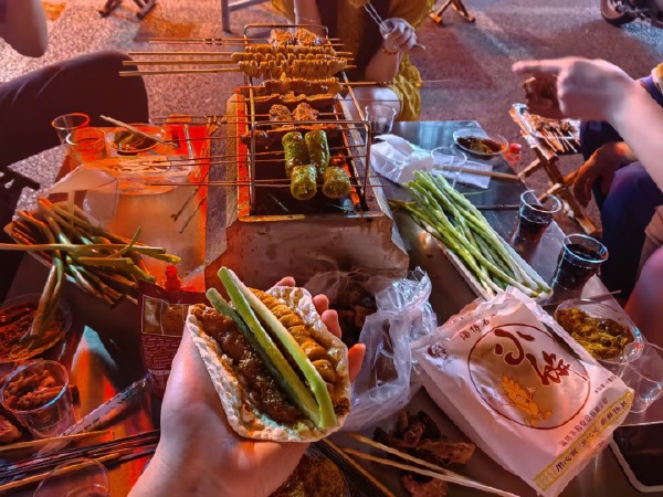 淄博燒烤火爆全網(wǎng)，熱度過后還剩什么？|餐飲界