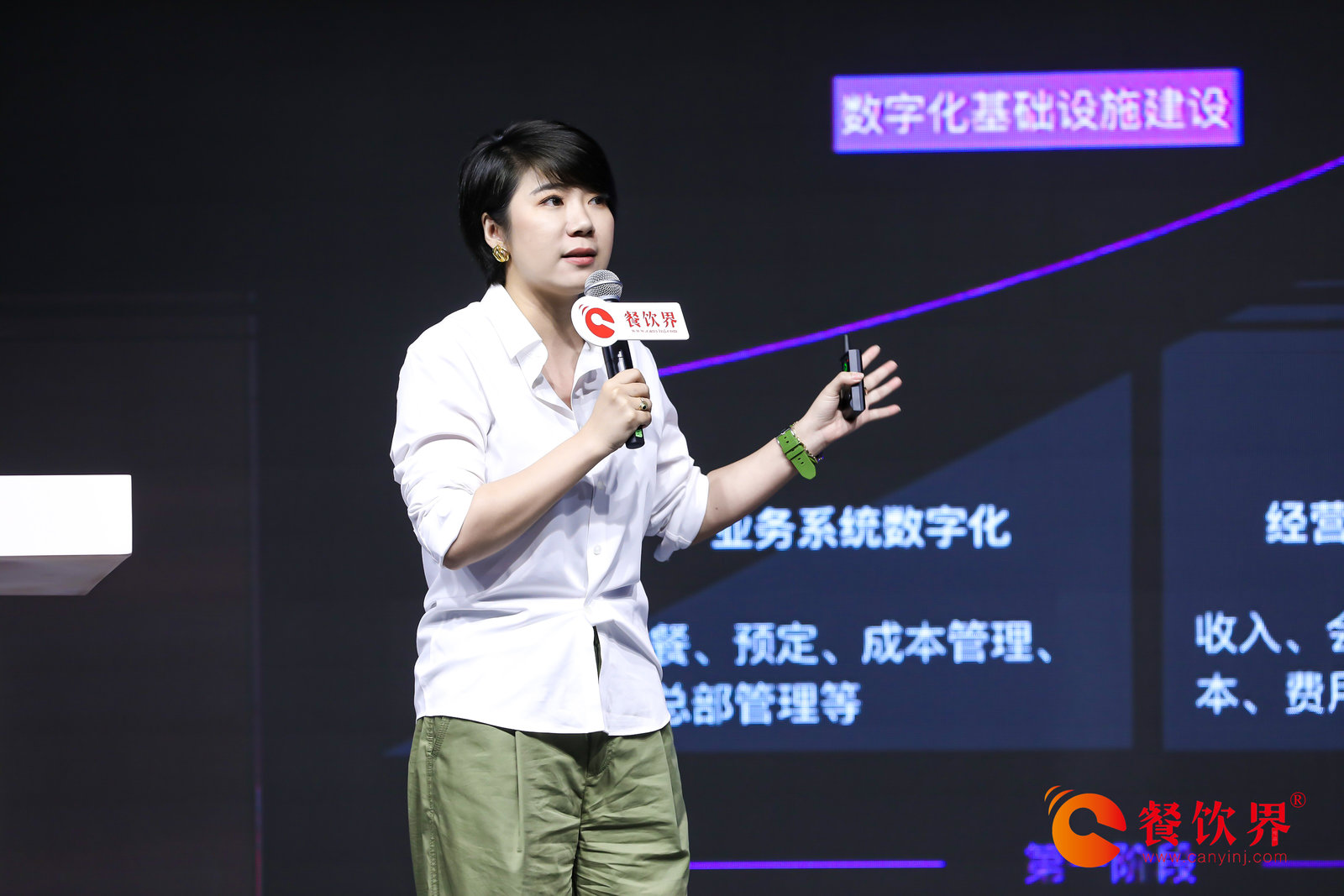 餐企應(yīng)如何通過私域創(chuàng)造真金白銀的生意？|餐飲界