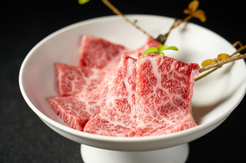 哈利甜橙和牛|高端和牛品牌，給你入口即化的美食體驗