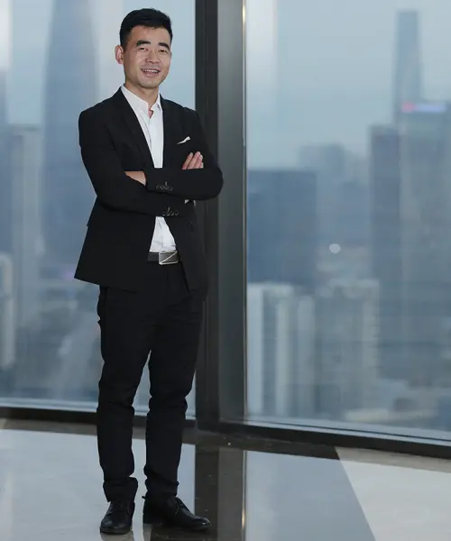 專訪秦天亮，一個90后創(chuàng)業(yè)者的餐飲夢|餐飲界