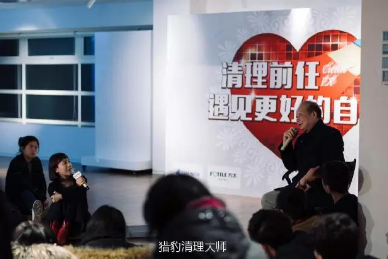 馬東VS鶴九VS小北，60-90后新媒體創(chuàng)業(yè)者的年代秀