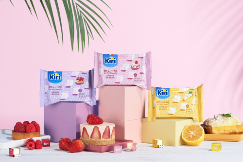 百億奶酪市場爭奪加劇，一?！胺綁K”如何突圍？|餐飲界