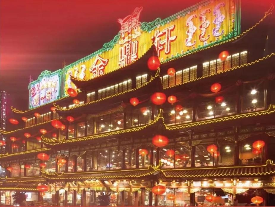 店店都好吃！智能炒菜機(jī)美膳獅助力金鼎軒，幫助大廚減輕負(fù)荷