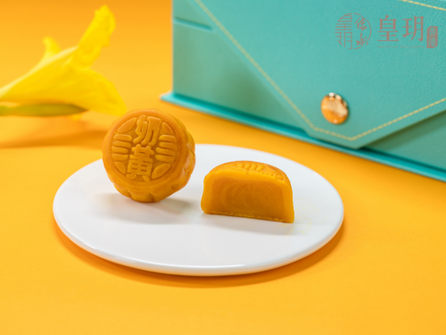  皇玥月餅券換領(lǐng)現(xiàn)場迎高峰，到底什么月餅最值得買？|餐飲界