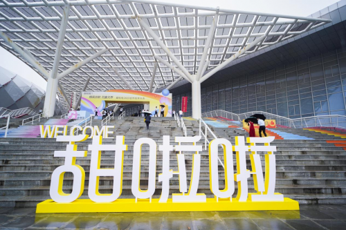 煥新啟航 · 共贏無界，甜啦啦2023合作伙伴大會圓滿落幕|餐飲界