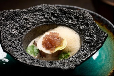 澳門倫敦人泰國餐廳“妙·泰”隆重登場