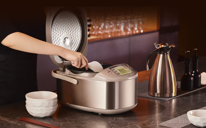 米飯成新爆品，中餐還能這樣玩？