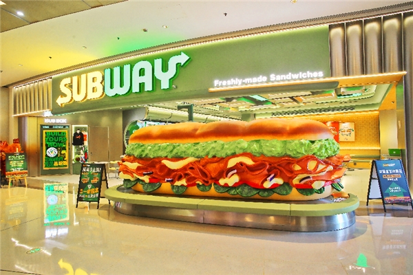 餐飲品牌數(shù)字化新方式？娛樂化點(diǎn)餐解鎖品牌營銷新玩法！