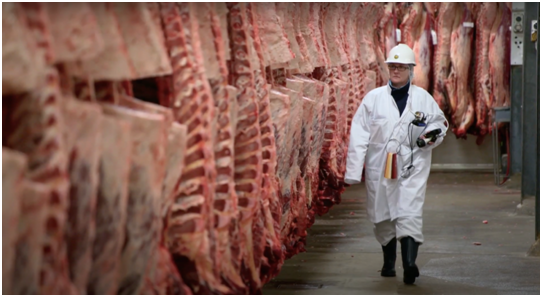 澳洲牛肉在中國“出圈”，釋放出怎樣的行業(yè)信號？