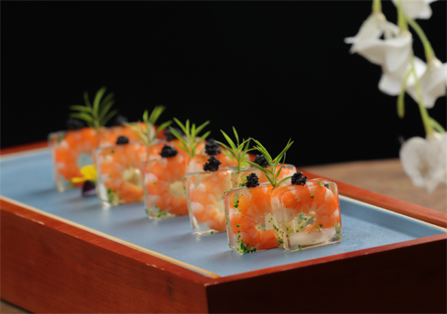 “保定年夜飯”定制套餐包上線！為新春添年味兒