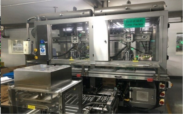 太太樂榮獲市級智能工廠榮譽，智能制造實力再獲認可