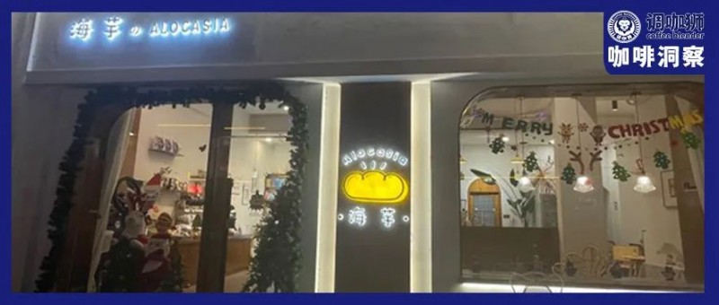 返鄉(xiāng)的年輕人，擠爆了縣城咖啡店！