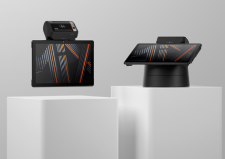 SUNMI T3 PRO、MIX 3.0、OS 4.0 榮獲2024 iF 設(shè)計(jì)大獎(jiǎng)