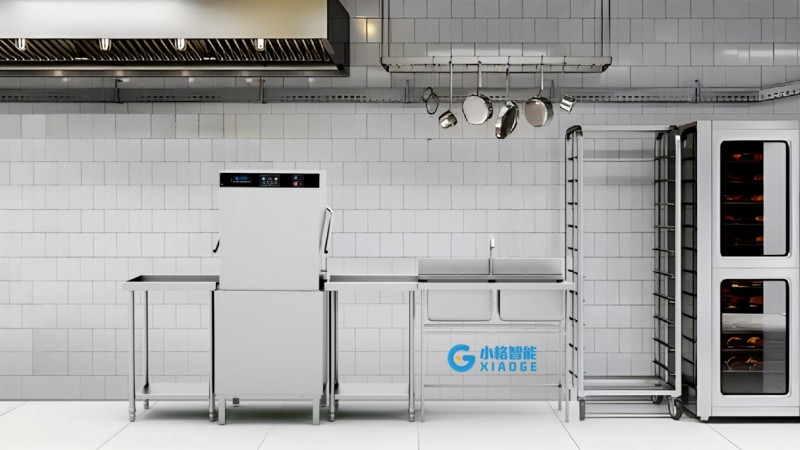 “小格智能”完成Pre-A+輪融資，一年兩獲資本青睞|餐飲界