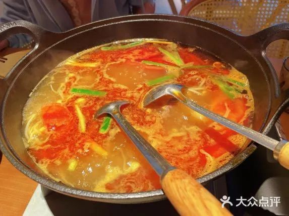 上億曝光，有人打飛的去吃 天水麻辣燙接棒淄博燒烤？|餐飲界