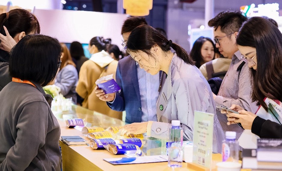 諾和新元（Novonesis）全新亮相FIC 2024，以生物科技引領(lǐng)食品健康體系新變革|餐飲界