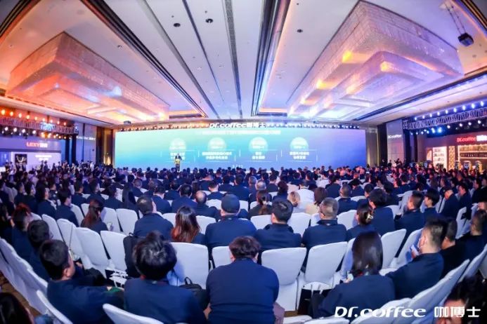 年出貨100000+臺，齊發(fā)5款新品，咖博士現(xiàn)磨咖啡機(jī)“躺贏”？