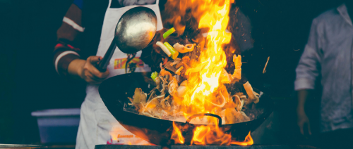 從“餐飲認(rèn)知效率”中，錨定萬(wàn)店連鎖時(shí)代利潤(rùn)新藍(lán)海！