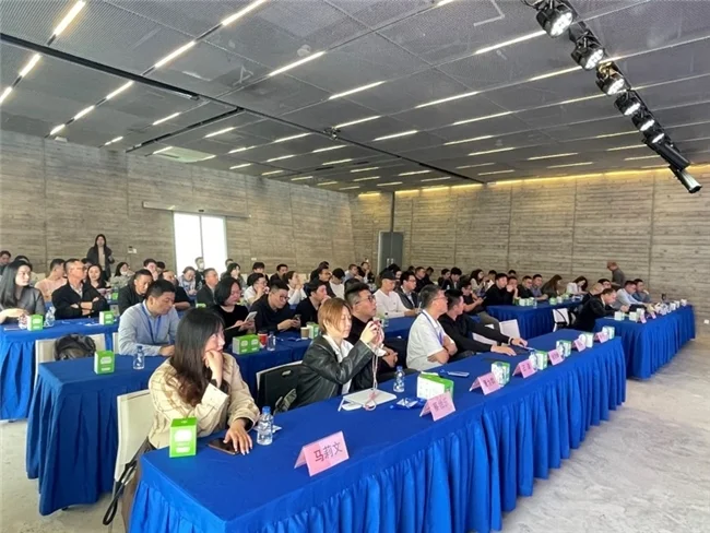 笑談行業(yè)風(fēng)云，解碼AI未來(lái)，工程營(yíng)建高峰論壇圓滿落幕！