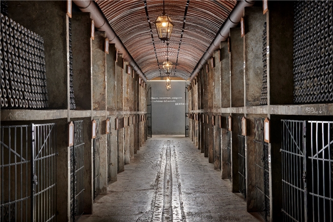 貝爾塔尼圖書館品鑒會初登華夏，上海、北京、深圳、廣州流連品鑒芳香