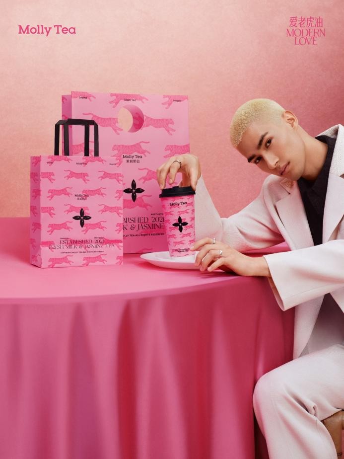 茉莉奶白賽道選對了，年輕消費者首選竟然是它