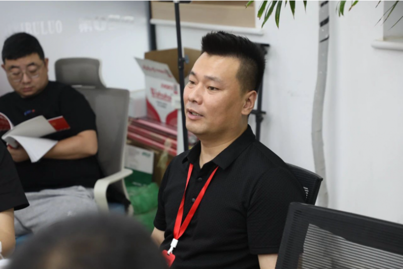 客如云精英訓(xùn)練營(yíng)——鄭州研學(xué)之旅！探訪知名“餐飲加盟餐企+數(shù)智化收銀SaaS”連鎖餐飲品牌！