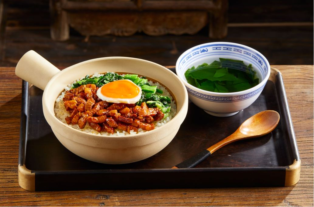 19元與有機(jī)綠色認(rèn)證食材的雙重震撼！和府撈面定義性價(jià)比新高度