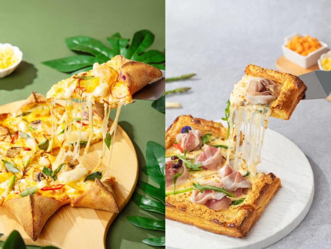 餐飲邁入健康新戰(zhàn)場(chǎng)，食材何以成為餐企增長(zhǎng)新武器？