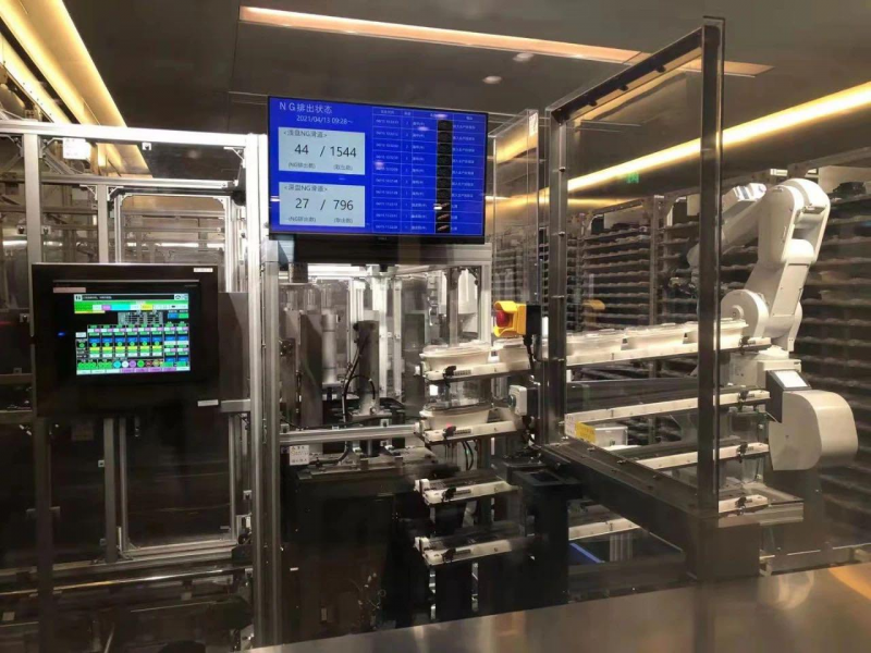 文明餐飲在行動(dòng)，海底撈用科技與創(chuàng)新推動(dòng)餐飲節(jié)約新高度