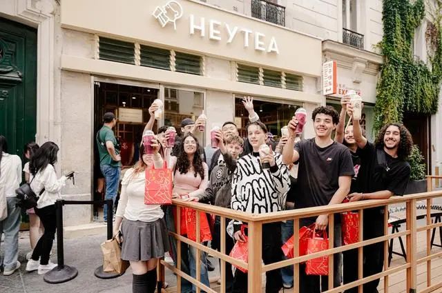 搶搭奧運快車，餐飲營銷玩出新花樣！
