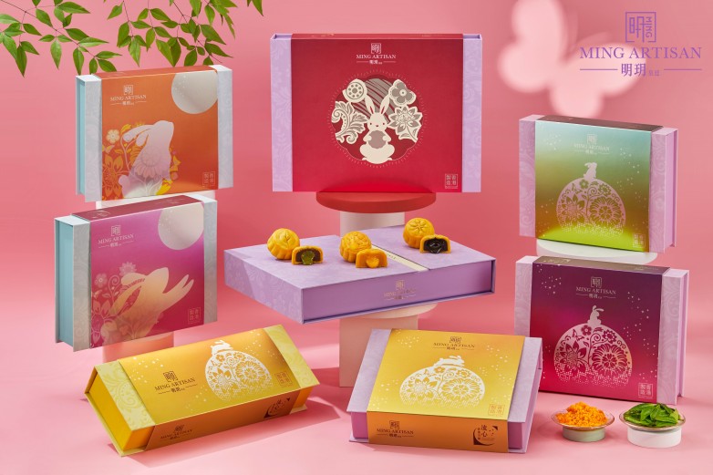 中秋月餅禮盒怎么選？認(rèn)準(zhǔn)香港明玥準(zhǔn)沒錯(cuò)！