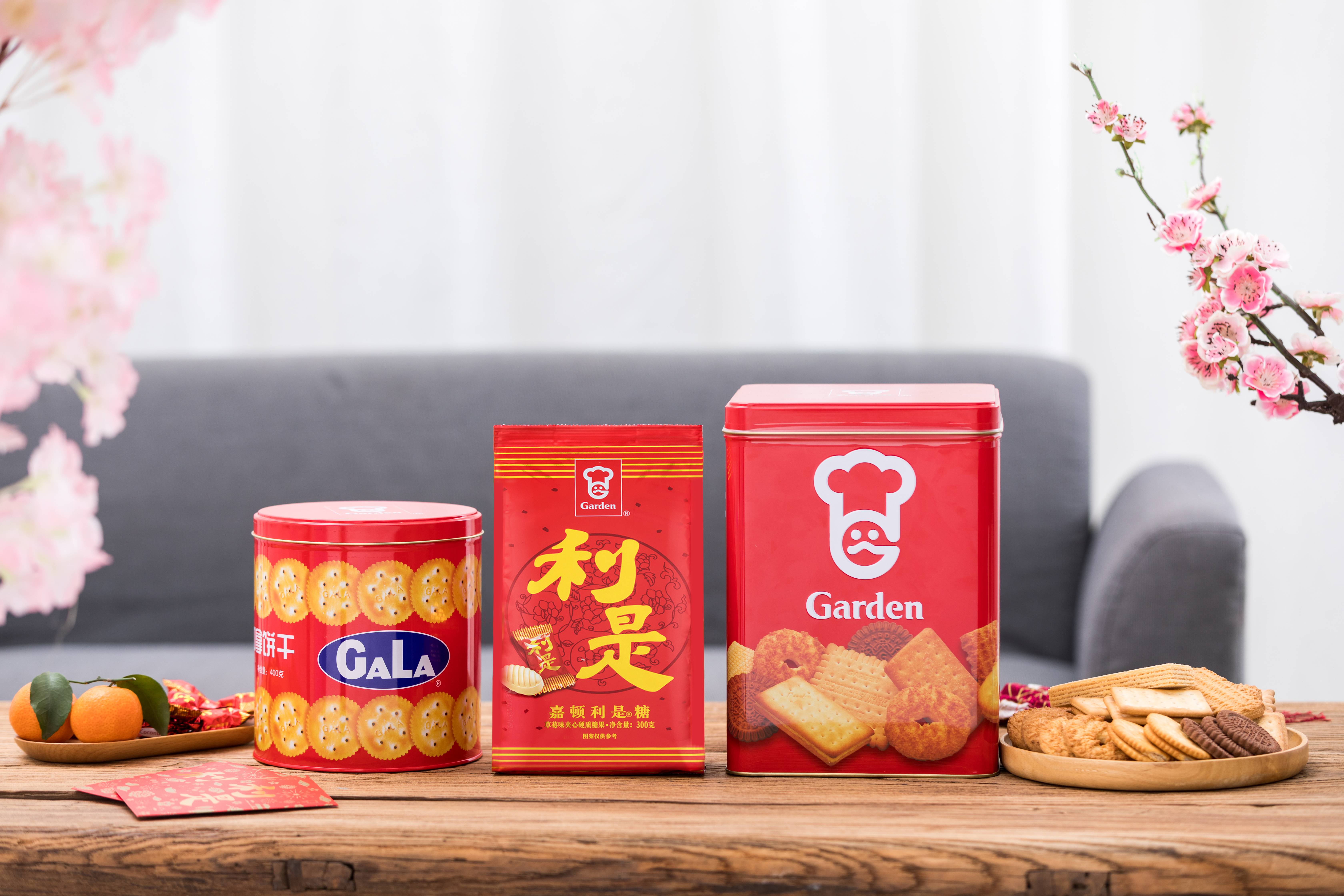 月滿中秋，嘉頓陪伴共度團(tuán)圓時(shí)刻|餐飲界