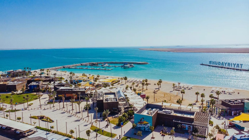 黃金周來(lái)阿布扎比，大小朋友皆能各得其樂(lè)|餐飲界